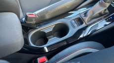 Toyota Corolla 1.8 VVT-i Hybrid GR Sport 5dr CVT Hybrid Hatchback